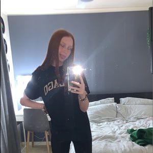 Meet your Posher, Jenna